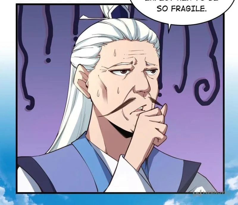 Read My Harem Depend On Drawing Card chapter 119 image 42 on Lezhin