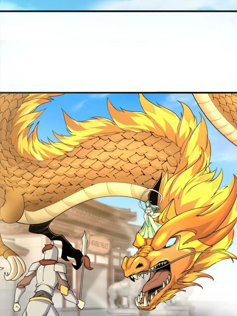 Read My Harem Depend On Drawing Card chapter 119 image 45 on Lezhin