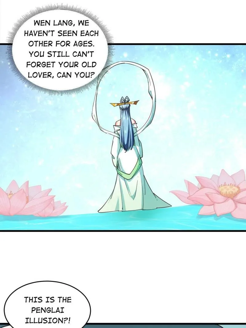 Read My Harem Depend On Drawing Card chapter 119 image 52 on Lezhin