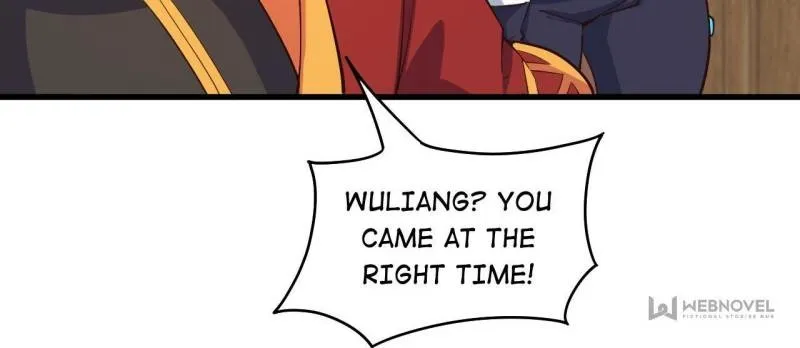 Read My Harem Depend On Drawing Card chapter 119 image 7 on Lezhin