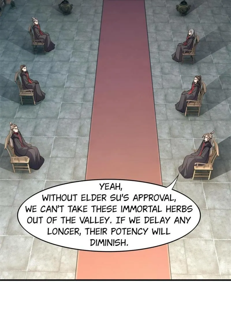 Read My Harem Depend On Drawing Card chapter 12 image 1 on Lezhin