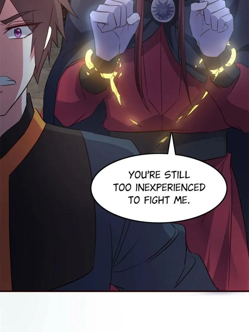 Read My Harem Depend On Drawing Card chapter 12 image 11 on Lezhin