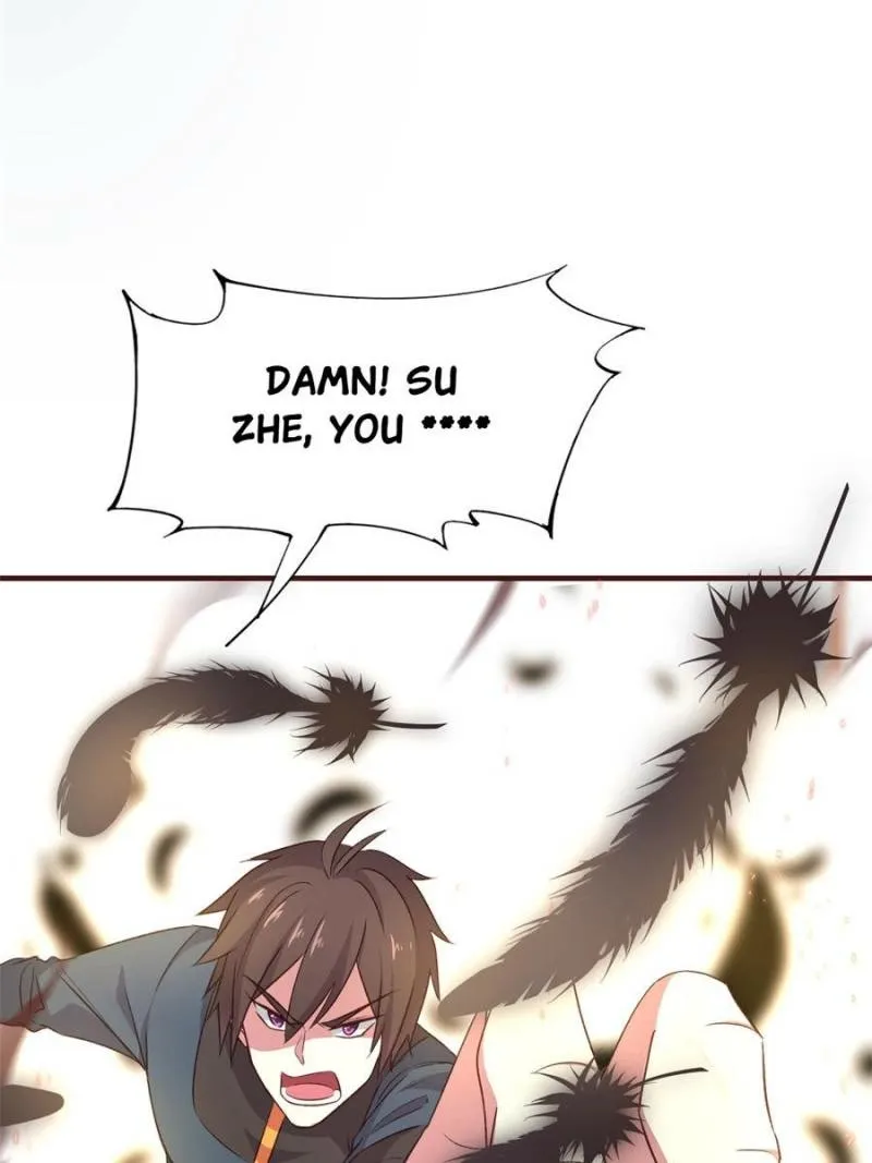 Read My Harem Depend On Drawing Card chapter 12 image 12 on Lezhin