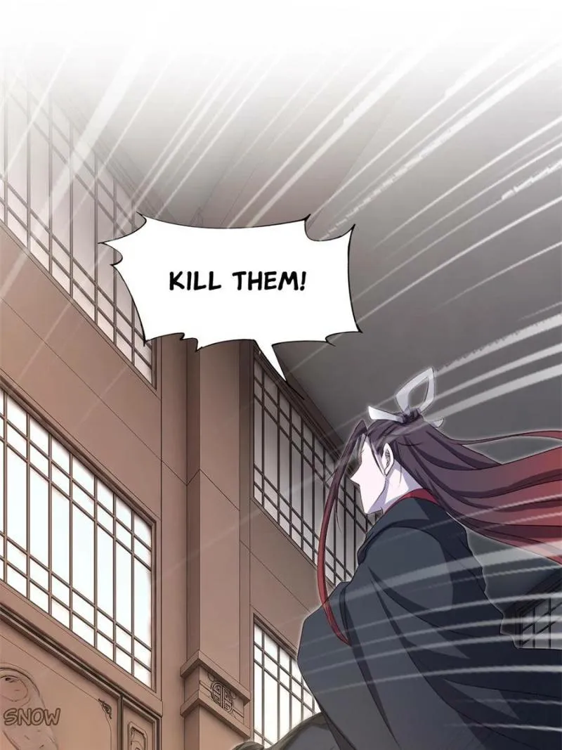 Read My Harem Depend On Drawing Card chapter 12 image 17 on Lezhin