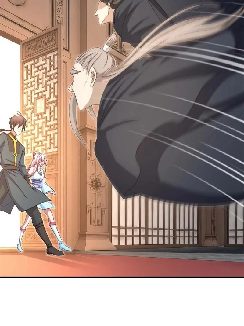 Read My Harem Depend On Drawing Card chapter 12 image 18 on Lezhin