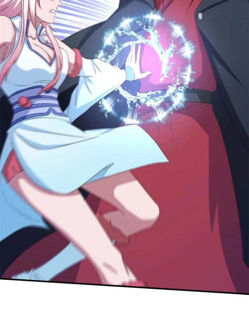 Read My Harem Depend On Drawing Card chapter 12 image 22 on Lezhin