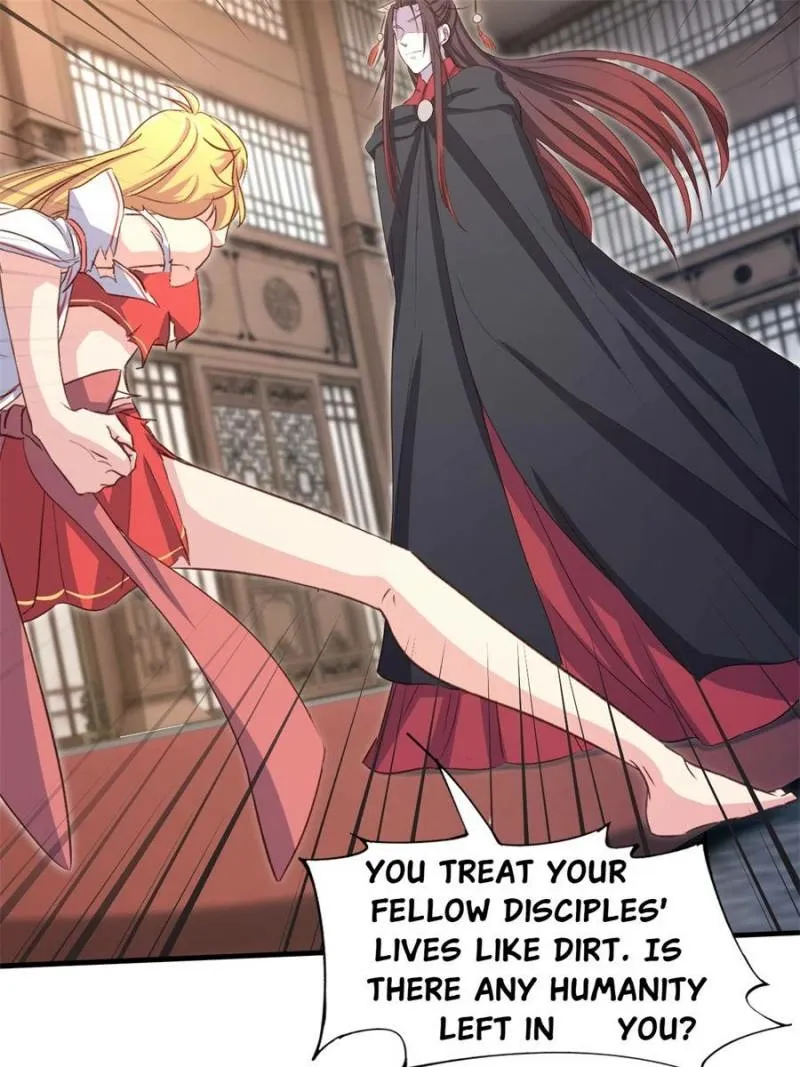 Read My Harem Depend On Drawing Card chapter 12 image 24 on Lezhin