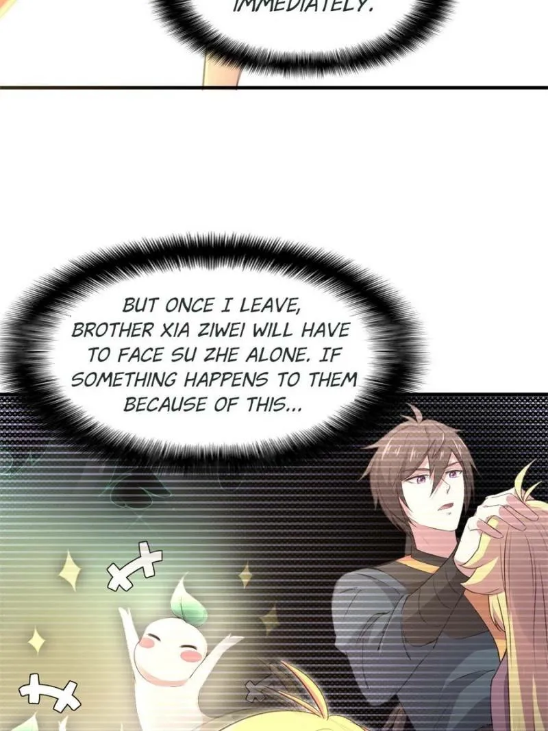 Read My Harem Depend On Drawing Card chapter 12 image 28 on Lezhin