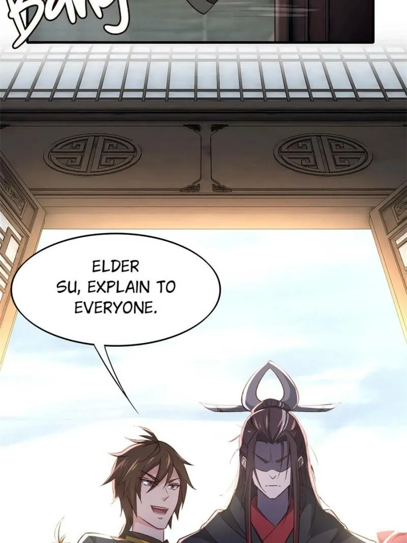 Read My Harem Depend On Drawing Card chapter 12 image 3 on Lezhin
