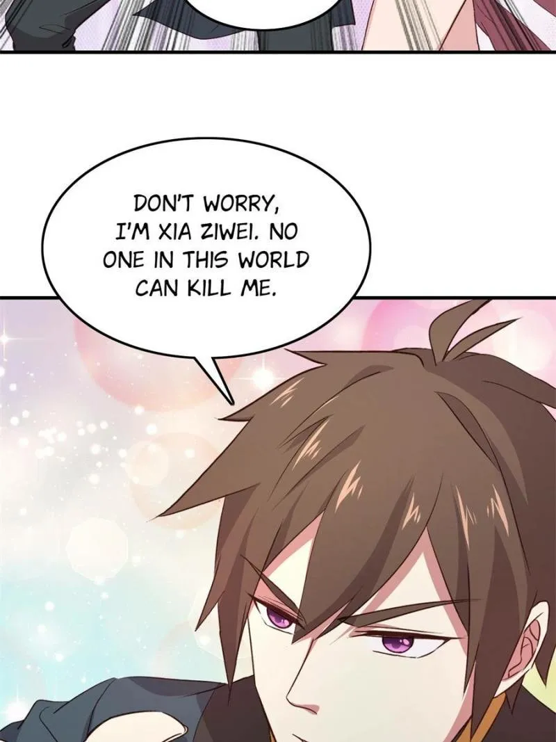 Read My Harem Depend On Drawing Card chapter 12 image 32 on Lezhin