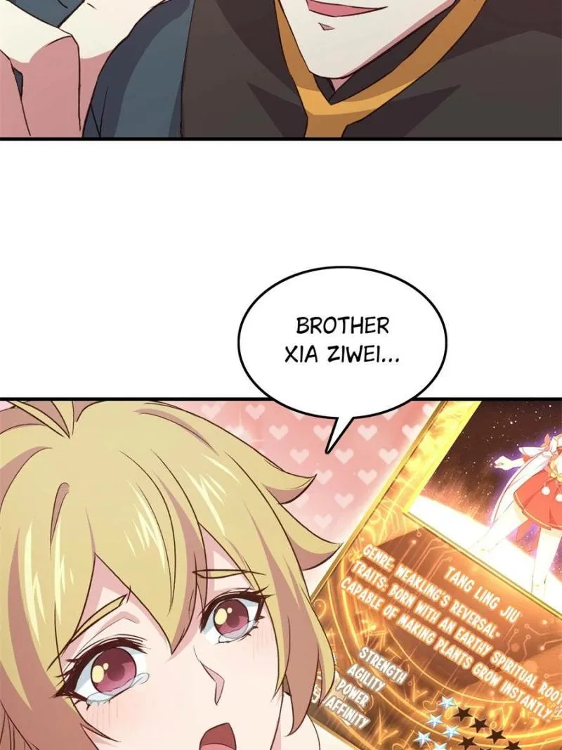Read My Harem Depend On Drawing Card chapter 12 image 33 on Lezhin