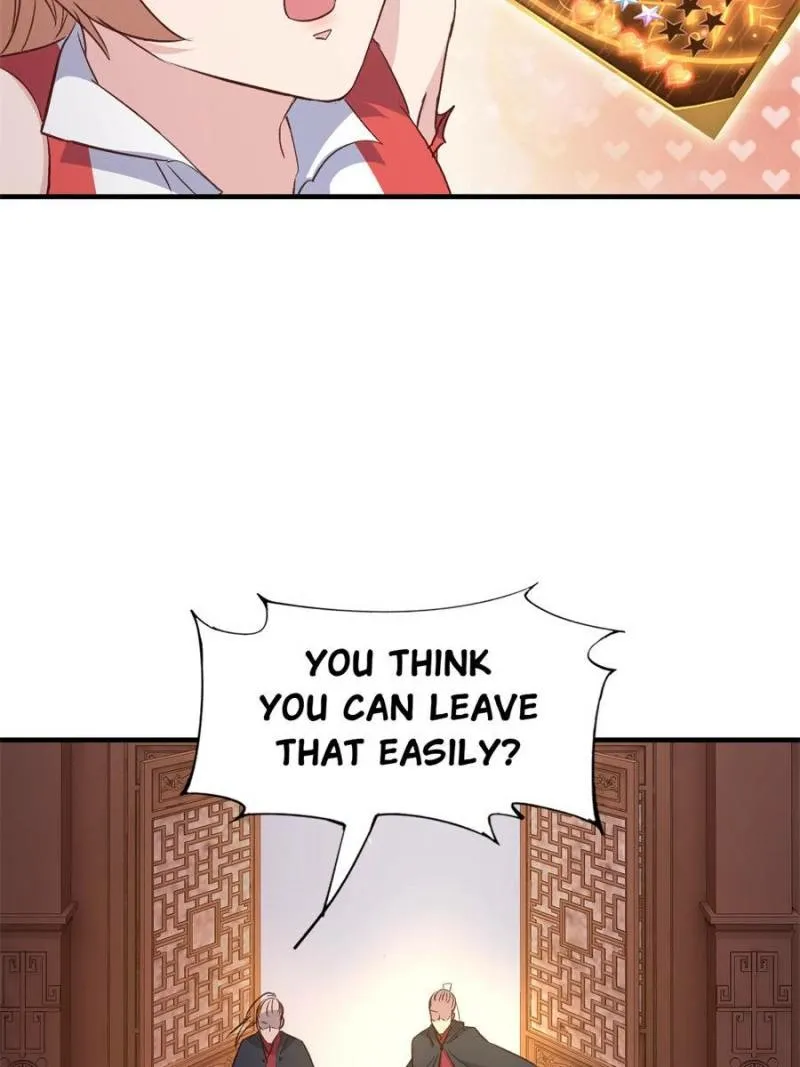 Read My Harem Depend On Drawing Card chapter 12 image 34 on Lezhin