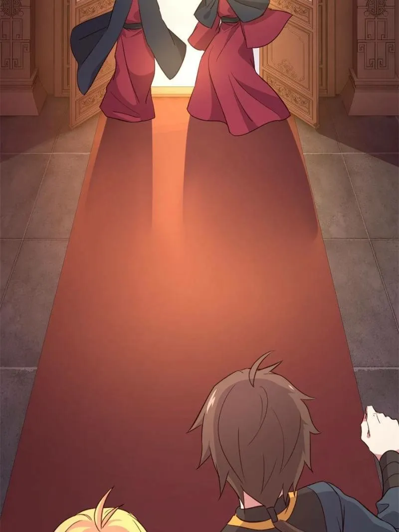 Read My Harem Depend On Drawing Card chapter 12 image 35 on Lezhin