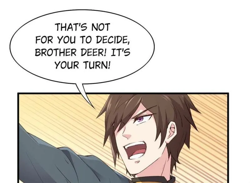 Read My Harem Depend On Drawing Card chapter 12 image 37 on Lezhin