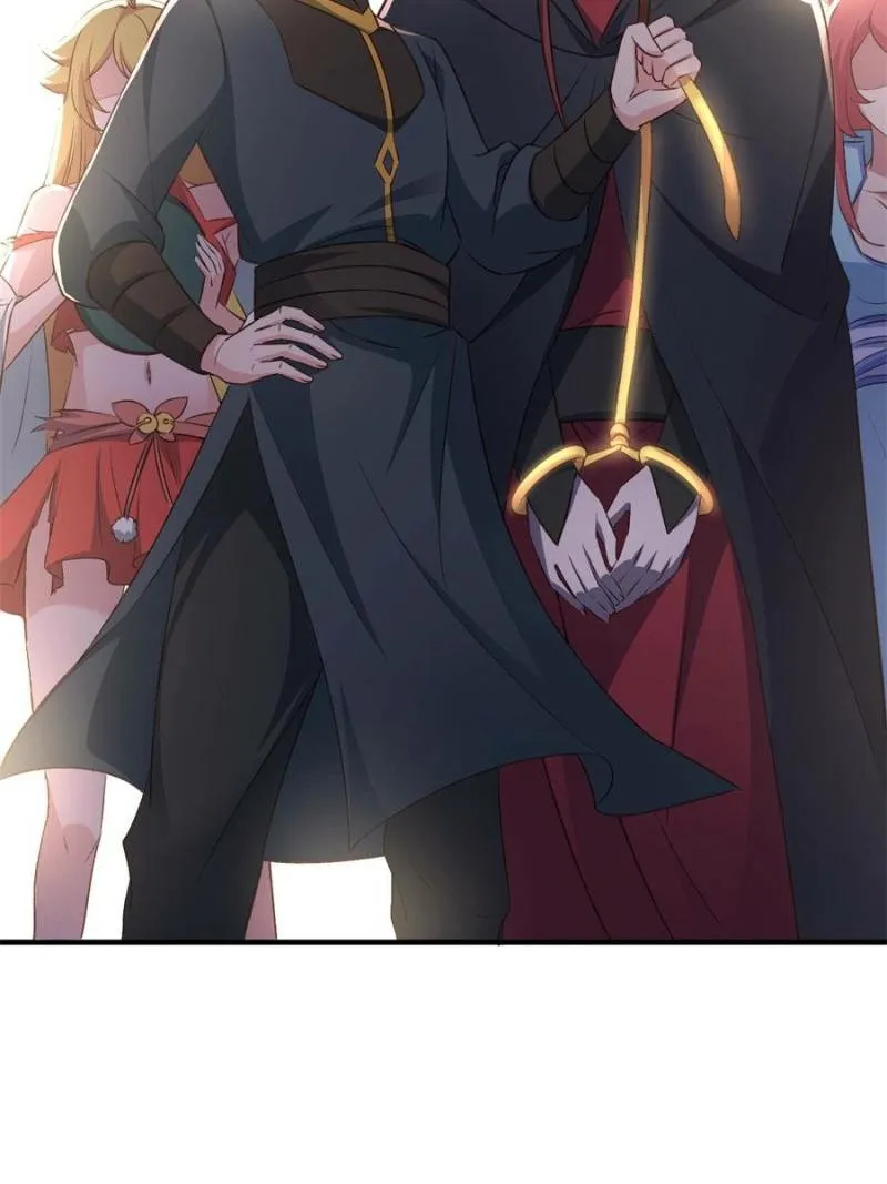 Read My Harem Depend On Drawing Card chapter 12 image 4 on Lezhin