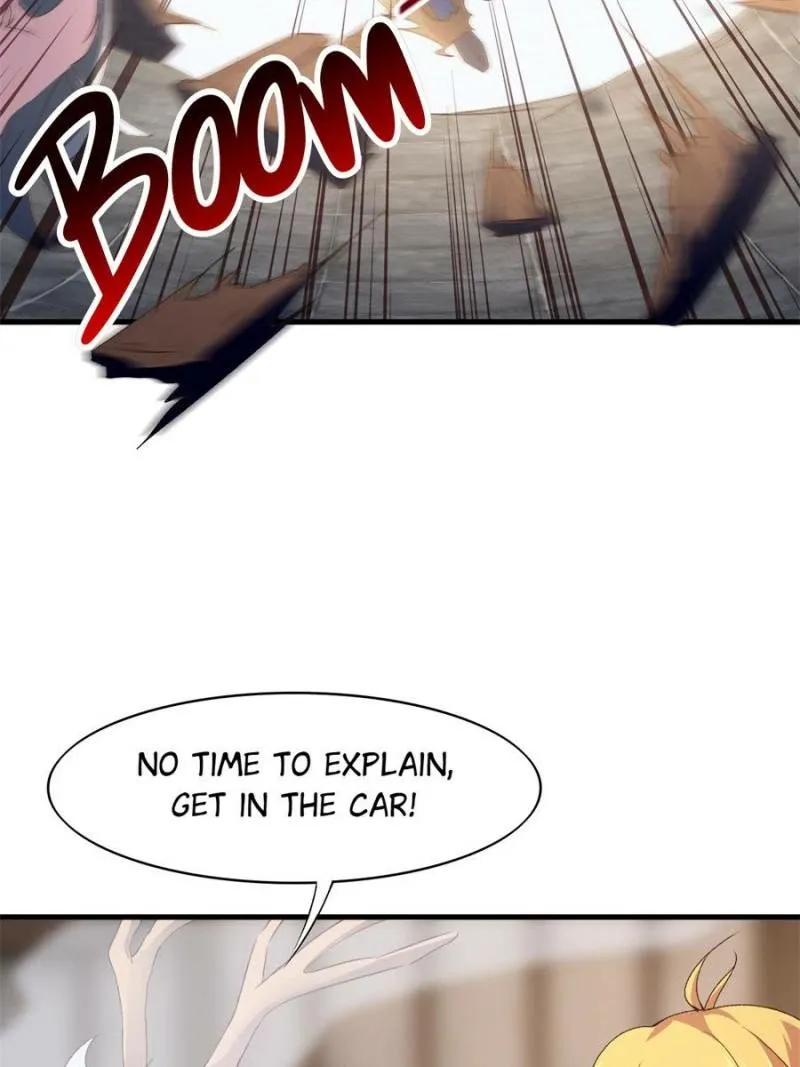 Read My Harem Depend On Drawing Card chapter 12 image 40 on Lezhin