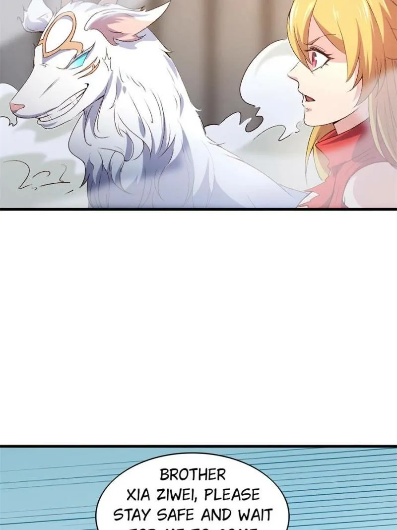 Read My Harem Depend On Drawing Card chapter 12 image 41 on Lezhin