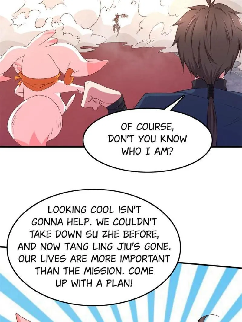 Read My Harem Depend On Drawing Card chapter 12 image 45 on Lezhin