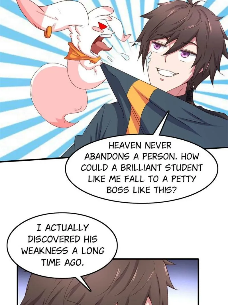 Read My Harem Depend On Drawing Card chapter 12 image 46 on Lezhin