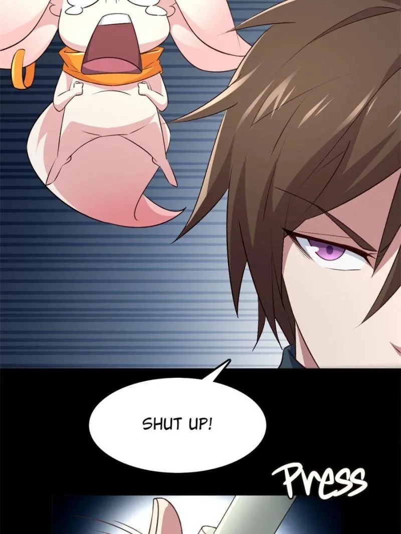 Read My Harem Depend On Drawing Card chapter 12 image 54 on Lezhin