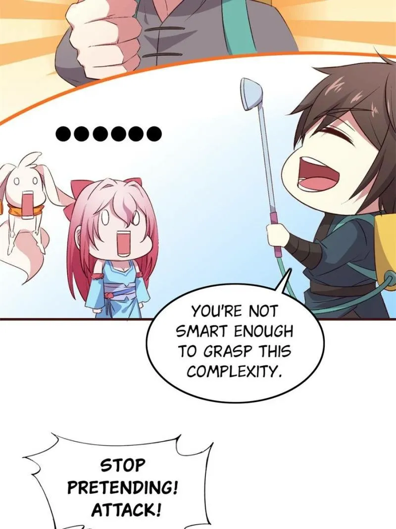 Read My Harem Depend On Drawing Card chapter 12 image 63 on Lezhin