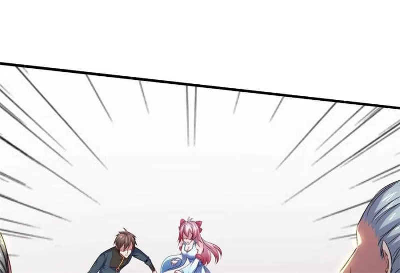 Read My Harem Depend On Drawing Card chapter 12 image 66 on Lezhin