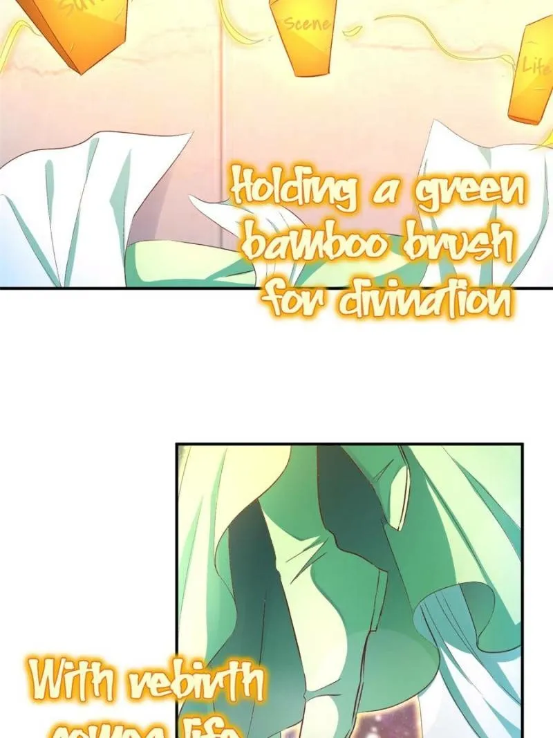 Read My Harem Depend On Drawing Card chapter 12 image 72 on Lezhin