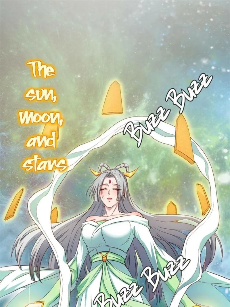 Read My Harem Depend On Drawing Card chapter 12 image 75 on Lezhin