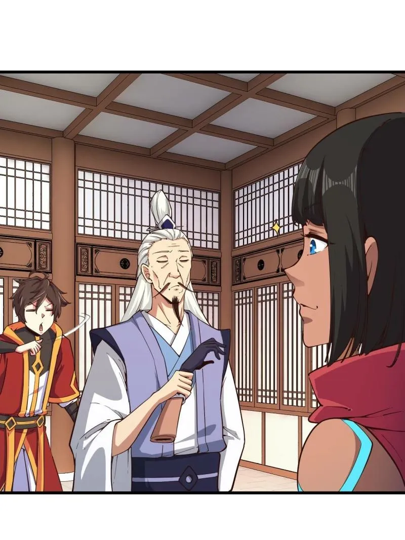 Read My Harem Depend On Drawing Card chapter 120 image 18 on Lezhin