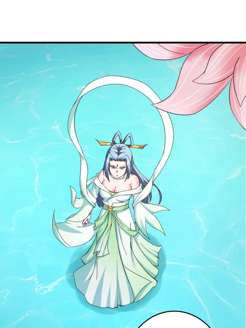 Read My Harem Depend On Drawing Card chapter 120 image 2 on Lezhin