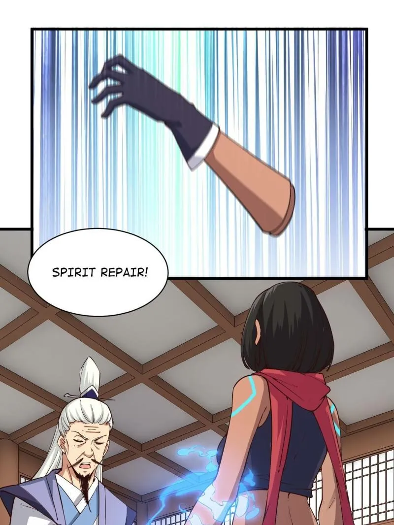Read My Harem Depend On Drawing Card chapter 120 image 20 on Lezhin