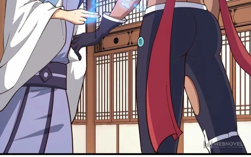 Read My Harem Depend On Drawing Card chapter 120 image 21 on Lezhin