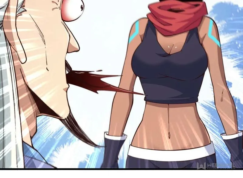 Read My Harem Depend On Drawing Card chapter 120 image 23 on Lezhin