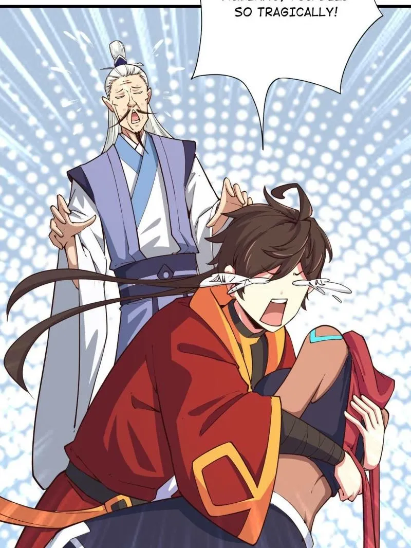 Read My Harem Depend On Drawing Card chapter 120 image 25 on Lezhin