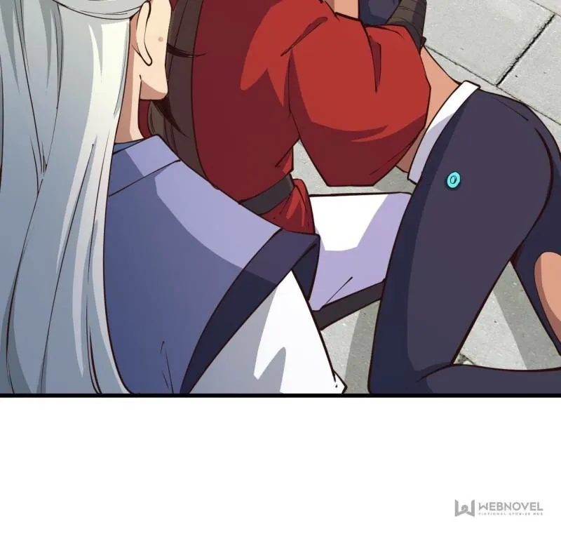 Read My Harem Depend On Drawing Card chapter 120 image 28 on Lezhin