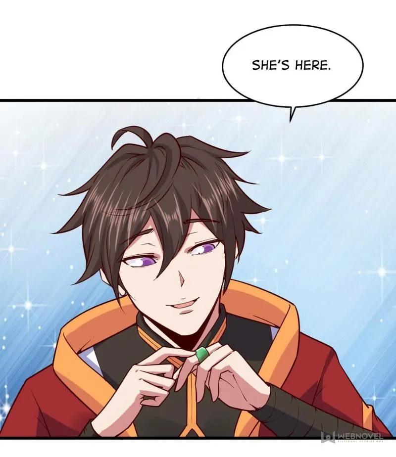 Read My Harem Depend On Drawing Card chapter 120 image 36 on Lezhin