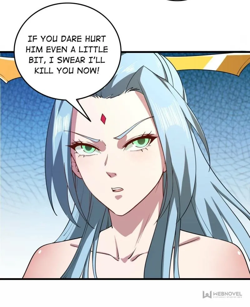 Read My Harem Depend On Drawing Card chapter 120 image 4 on Lezhin