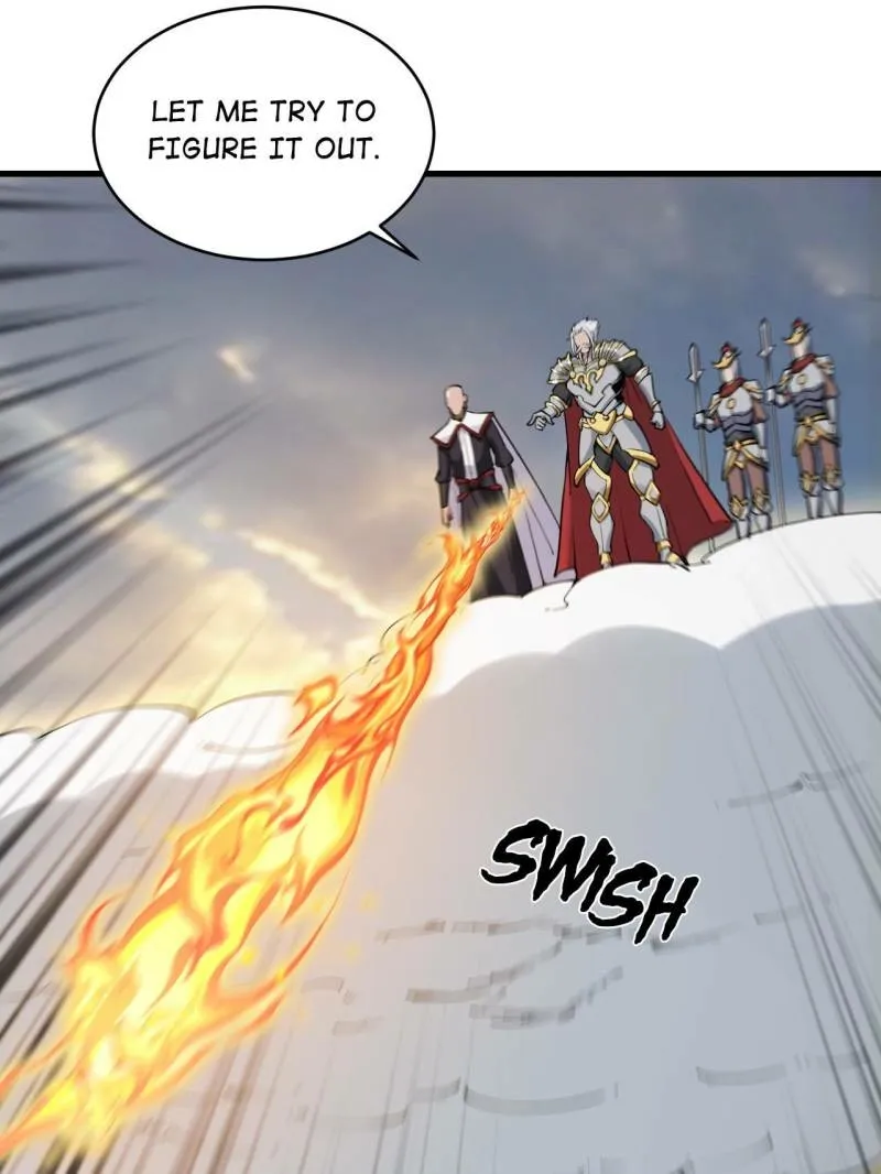 Read My Harem Depend On Drawing Card chapter 120 image 44 on Lezhin