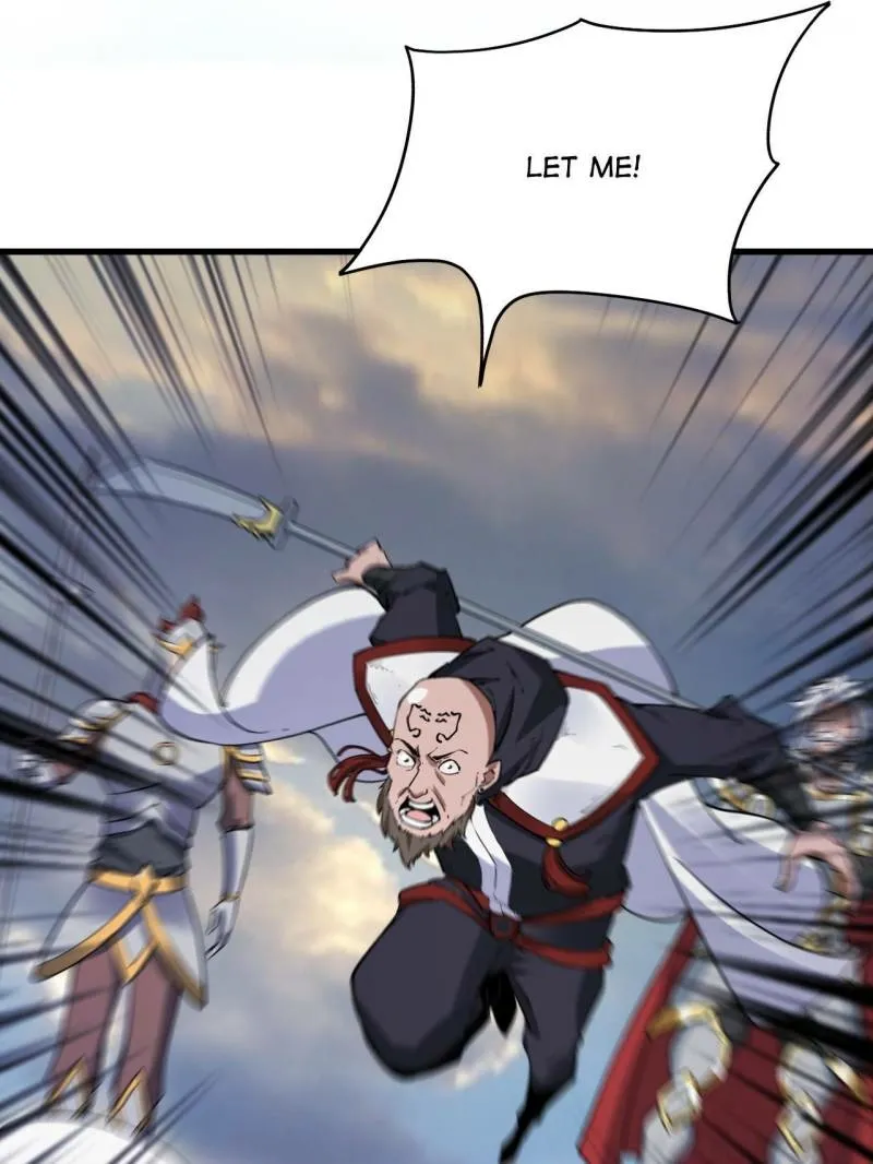 Read My Harem Depend On Drawing Card chapter 120 image 49 on Lezhin