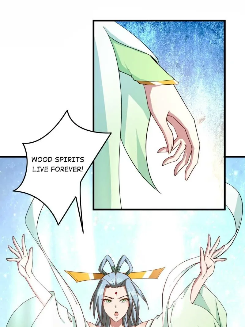 Read My Harem Depend On Drawing Card chapter 120 image 5 on Lezhin
