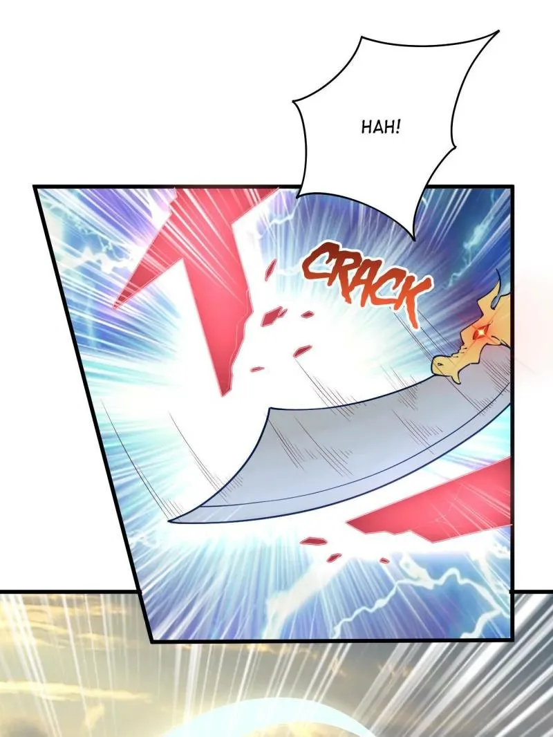 Read My Harem Depend On Drawing Card chapter 120 image 52 on Lezhin