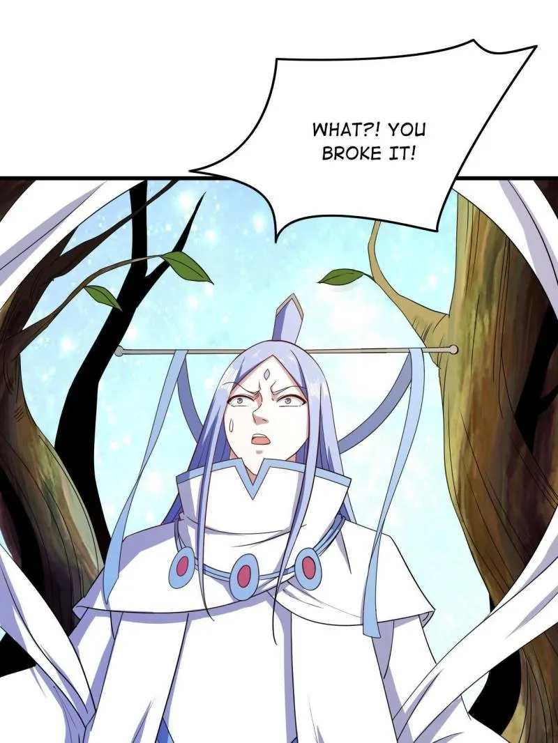 Read My Harem Depend On Drawing Card chapter 120 image 9 on Lezhin