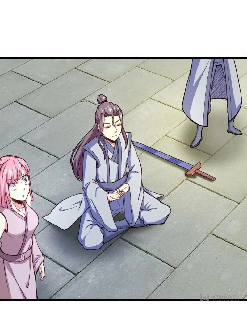 Read My Harem Depend On Drawing Card chapter 121 image 11 on Lezhin