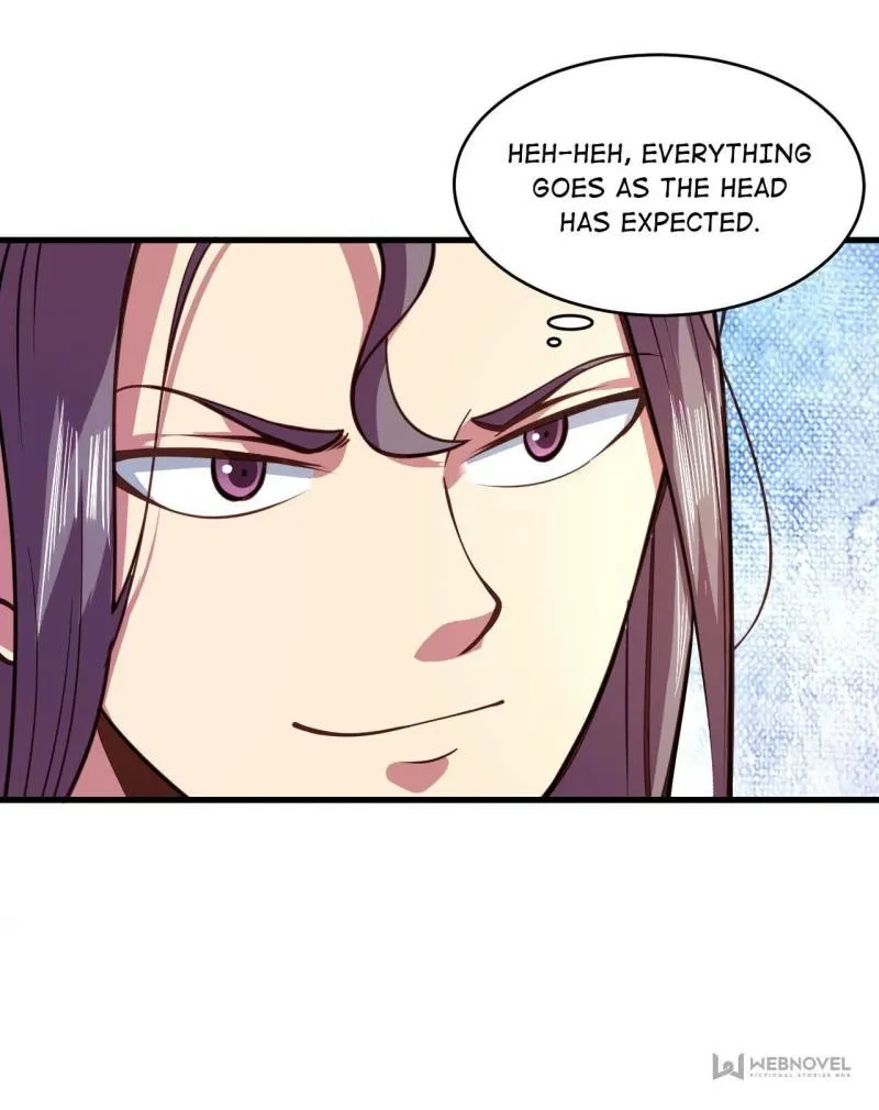 Read My Harem Depend On Drawing Card chapter 121 image 12 on Lezhin