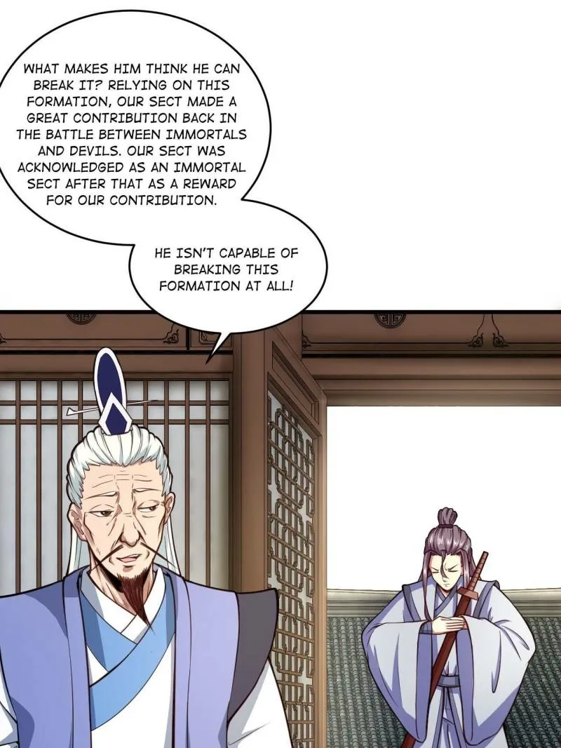 Read My Harem Depend On Drawing Card chapter 121 image 15 on Lezhin