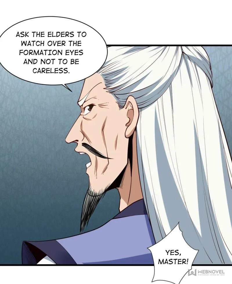 Read My Harem Depend On Drawing Card chapter 121 image 17 on Lezhin