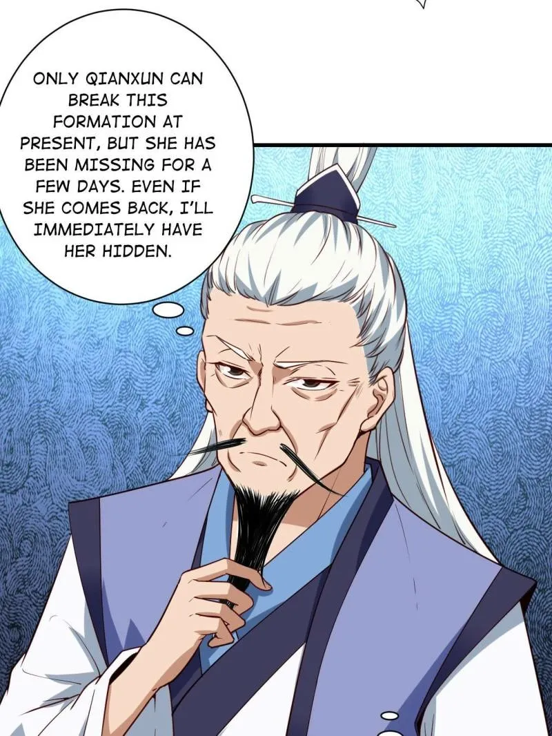 Read My Harem Depend On Drawing Card chapter 121 image 18 on Lezhin