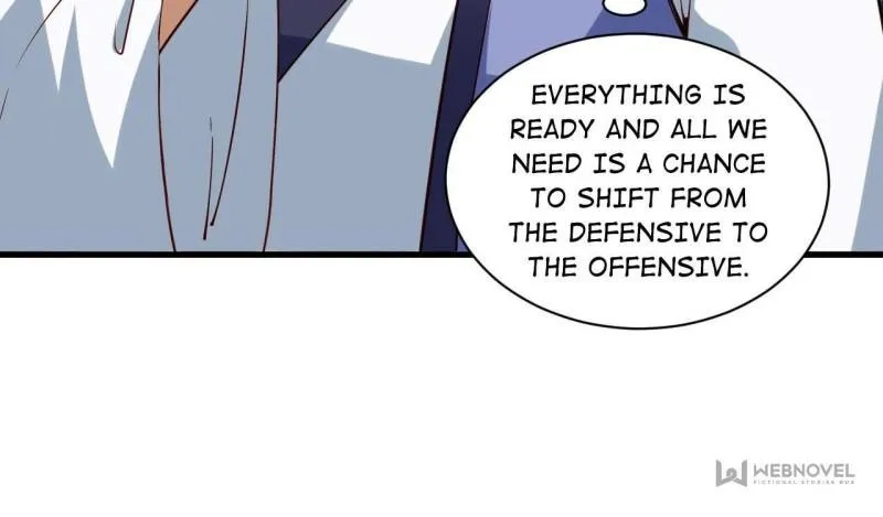 Read My Harem Depend On Drawing Card chapter 121 image 19 on Lezhin