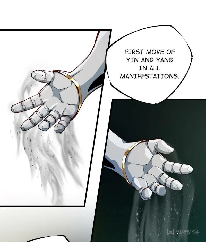 Read My Harem Depend On Drawing Card chapter 121 image 2 on Lezhin