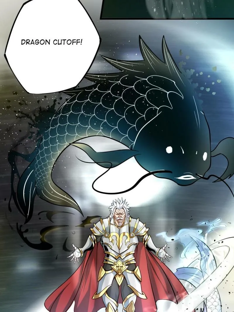Read My Harem Depend On Drawing Card chapter 121 image 3 on Lezhin